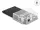 Delock SuperSpeed USB 5 Gbps dokkoló állomás 1 x 2,5 hüvelykes SATA HDD/SSD-hez (DL-63205)