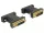 Delock Adapter DVI 24+1 apa > DVI 24+5 anya EDID emulátor (DL-63313)