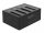 Delock USB Type-C  Dokkoló Állomás 4 x SATA HDD / SSD számára