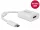 Delock USB Type-C Adapter HDMI (DP Alt Mode) 4K 60 Hz HDR Funktion (DL-63937)