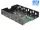 Delock Átalakító U.2 SFF-8639 - U.2 SFF-8639 3.5  kerettel (DL-63956)