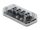 Delock Külső 3.0 USB hub 4 porttal, átlátszó