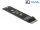 Delock PCI Express x1 - M.2 M-kulcs átalakító