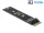 Delock PCI Express x1 - M.2 M-kulcs átalakító (DL-64105)