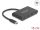 Delock USB 3.2 Gen 2 USB Type-C Hub 4 dbUSB Type-C anya   10 Gbps
