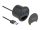 Delock 4 portos asztalba szerelhető hub 4 db. SuperSpeed USB A-típusú
