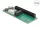 Delock Átalakító 1 x SFF-8643 - PCIe x16 (DL-64173)
