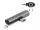 Delock szürke audio adapter USB Type-C    sztereo jack anya és USB Type-C  PD (DL-64186)