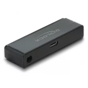 Delock USB Type-C  3.2 Gen 2 - SATA átalakító (DL-64188)