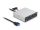Delock 3.5  USB 5 Gbps első panel 7 x USB A-típusú