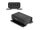Delock 4 portos USB 2.0 izolátor hub 5 kV izolációval adatvonalakhoz