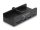 Delock Külső USB 5 Gbps Hub 2 x A-típusú USB, 1 x USB Type-C  és SD + Micro SD csatlakozó felületekkel és záró csavarral