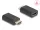 Delock HDMI 4K EDID emulátor környezeti hanghoz (DL-64325)