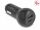 Delock autós töltő USB Type-C  PD 3.0 és USB Type-A 32 W teljesítménnyel