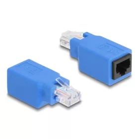 Delock RJ45 rollover adapter apa - anya (DL-64803)