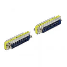 Delock HD/DB 50 pin Gender Changer apa - apa (DL-65005)