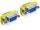 Delock adapter Gender Changer Sub-D9 anya / anya (DL-65008)