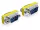 Delock Adapter Gender Changer Sub-D9 apa / apa (DL-65009)