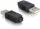 Delock adapter USB micro-A+B anya USB2.0-A apa (DL-65029)