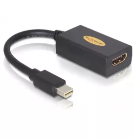   Delock Adapter mini Displayport > HDMI pin anya (DL-65099)
