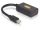 Delock Adapter mini Displayport > HDMI pin anya