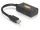 Delock Adapter mini Displayport > HDMI pin anya (DL-65099)