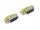 Delock HD/DB 26 pin Gender Changer apa - apa (DL-65112)