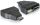 Delock adapter Power-over-eSATA > 1x eSATA és 1x USB