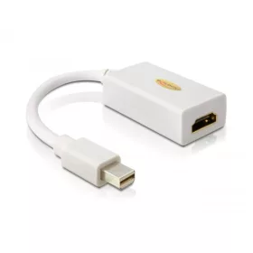   Delock Adapter mini Displayport > HDMI pin anya (DL-65128)