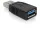 Delock Adapter USB 3.0-A apa/anya adapter (DL-65174)