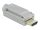 Delock HDMI-A apa - sorozatkapocs adapter fém vázzal