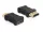 Delock adapter magas sebességű HDMI - A apa > C anya (DL-65262)