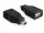 Delock adapter USB 2.0-A anya > mini USB apa (DL-65277)