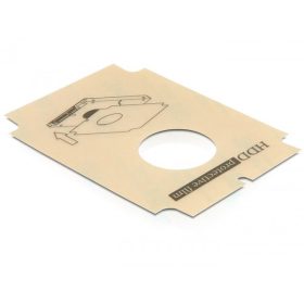 Delock 2.5 SATA merevlemez védőfólia (DL-65322)
