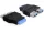 Delock adapter USB 3.0 tűs fejléc anya - 2 x USB 3.0 anya - párhuzamos (DL-65324)