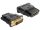 Delock DVI 24+1 pin apa > HDMI anya adapter