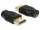 Delock HDMI micro D anya > HDMI A apa adapter (DL-65507)