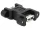 Delock Adapter USB 2.0 A-típusú anya > USB A-típusú anya rögzítő csavarokkal (DL-65559)