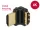 Delock adapter Gyors-sebességű HDMI Ethernettel - HDMI-A anya > HDMI-A apa 4K 90 fokos fel fekete (DL-65663)
