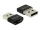Delock adapter HDMI-A anya > USB A-típusú apa fekete (DL-65680)