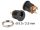 Delock telepíto foglalat DC 2.5 x 5.5 mm (DL-65690)