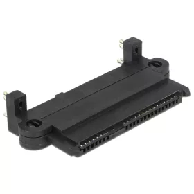 Delock SATA csatlakozó NSS funkcióval (90 ) (DL-65693)