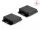 Delock HDMI bővítő szett Cat.6 kábelen keresztül 4K 30 Hz (DL-65832)