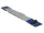 Delock Bővítő Mini PCI Express / mSATA csatlakozódugó > aljzatemelő kártya rugalmas kábellel (13 cm) (DL-65837)