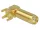 Delock SMA Jack 90  PCB menethosszúság 16 mm (DL-65848)