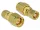 Delock Adapter SMC-dugó > SMA-dugó (DL-65856)