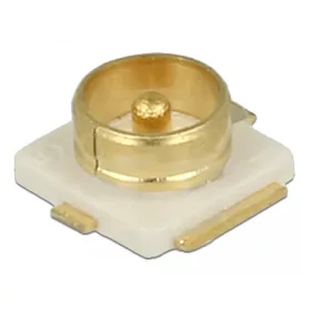 Delock MHF foglalat SMT 10 darab (DL-65892)