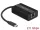Delock USB Type-C adapter apa   2,5 Gigabit LAN (DL-65990)