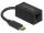 Delock Adapter SuperSpeed USB (USB 3.2 Gen 1) USB Type-C  > Gigabit LAN 10/100/1000 (DL-66043)