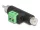 Delock RCA apa és RCA anya - Terminal Block Adapter (DL-66056)
